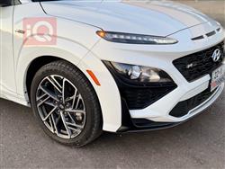 هيونداي كونا